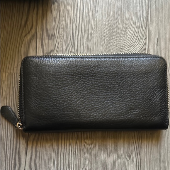 Coach Black Satchel handbag - Picture 10 of 11